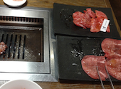 焼肉 USHIHACHI 武蔵小杉店: はむさんの2024年04月の1枚目の投稿写真