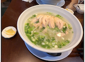ベトナム　シンチャオ　立川店　アジア料理: 記号的消費さんの2025年02月22日の1枚目の投稿写真