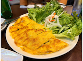 ベトナム　シンチャオ　立川店　アジア料理: 記号的消費さんの2025年02月22日の2枚目の投稿写真