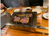 大衆ホルモン やきにく 煙力 彦根店: なをさんの2025年01月01日の1枚目の投稿写真