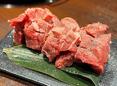 神戸ビーフ焼肉 お加虎 はなれ: ゴローさんの2025年12月20日の1枚目の投稿写真