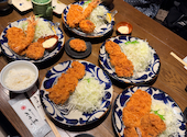 極みとんかつ かつ喜 吹田店: KKさんの2026年07月05日の1枚目の投稿写真