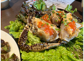 生サムギョプサル・和牛焼肉　個室韓国料理ハヌリ新橋店: はらけんさんの2025年02月の1枚目の投稿写真
