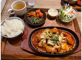 KOREAN DINING HIDEAWAY296（コリアンダイニングハイダウェイ296）: じろうさんの2026年08月29日の1枚目の投稿写真