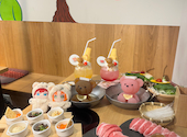 北海道めんこい くまちゃん温泉 渋谷店: Kさんの2025年09月25日の1枚目の投稿写真