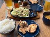 ラーメンと鶏鉄板 チキンマン: メアさんの2026年04月01日の1枚目の投稿写真