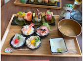 魚秀 UOHIDE うおひで 新宿店: さくらさんの2026年05月30日の1枚目の投稿写真
