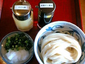 水車うどん: さんしょさんの2009年02月12日の2枚目の投稿写真