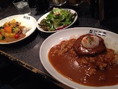 梨花食堂: yukiさんの2014年05月03日の1枚目の投稿写真