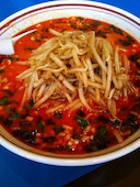 麺 点 飯 広州: まふじさんの2014年02月21日の1枚目の投稿写真