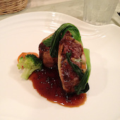 旬洋亭: まふじさんの2014年02月21日の2枚目の投稿写真