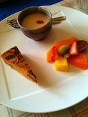 旬洋亭: まふじさんの2014年02月21日の3枚目の投稿写真