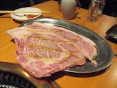 焼肉マル 南森町店: ラブ・フラゲさんの2016年02月21日の3枚目の投稿写真