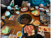 安楽亭 大宮丸ヶ崎店: kazuさんの2021年01月11日の3枚目の投稿写真