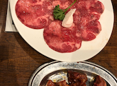 大衆焼肉 にくまる: ともっちんさんの2021年01月10日の1枚目の投稿写真