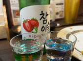 韓国居酒屋　ポチャリ: blueさんの2025年04月12日の2枚目の投稿写真