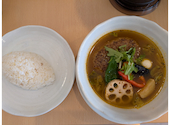 札幌スープカレー曼荼羅 北海道神宮前店: M・Nさんの2025年06月08日の3枚目の投稿写真