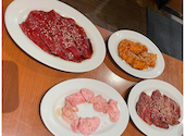 焼肉 バリバリ: さきママさんの2024年09月15日の2枚目の投稿写真