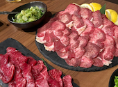 焼肉バル 焼NIQ やきにっく: ノンママさんの2026年08月03日の1枚目の投稿写真