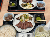 牛たん炭焼き利久 CoCoLo新潟店: ノンママさんの2026年08月09日の1枚目の投稿写真