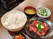 大同門 阪急三番街店: 麺が好きさんの2026年08月18日の1枚目の投稿写真