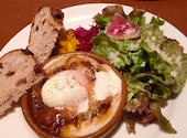 cafe&books bibliotheque　カフェ＆ブックス　ビブリオテーク　 E-ma梅田店: syuujiさんの2025年03月の1枚目の投稿写真