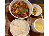 陳麻婆豆腐 みなとみらい店: Oggiさんの2026年08月08日の1枚目の投稿写真