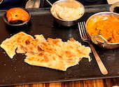 TORI & NAN CURRY 鳥&ナンカレー 松戸新田: Oggiさんの2026年06月27日の1枚目の投稿写真