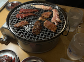 大衆焼肉酒場 けむすけ 山形駅前店: りほさんの2026年09月28日の1枚目の投稿写真