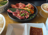 焼肉 べろきん: りほさんの2026年09月28日の1枚目の投稿写真