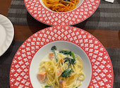 イタリアン&フレンチ Dream//Dish てんとう虫: プーちゃんさんの2023年12月28日の3枚目の投稿写真