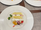 イタリアン&フレンチ Dream//Dish てんとう虫: プーちゃんさんの2024年12月16日の2枚目の投稿写真