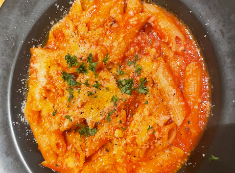 kitchen otto: もんちっちさんの2025年11月18日の1枚目の投稿写真