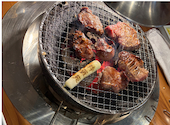 炭火焼肉 粋匠苑: ゆっきーさんの2026年04月21日の2枚目の投稿写真