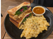 ALWAYS SUNSHINE SANDWICH BAR オールウェイズサンシャイン サンドイッチバー: まりこさんの2026年07月21日の1枚目の投稿写真