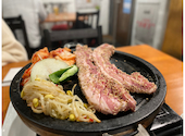 KOREAN KITCHEN 3匹の子豚 西院山ノ内店: Aさんの2026年02月03日の1枚目の投稿写真