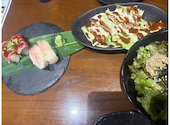 地鶏と鮮魚 焼き鳥職人 鳳 大宮本店: ぶるほっぺさんの2026年07月23日の1枚目の投稿写真