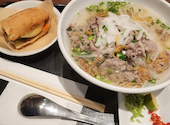 ニャーヴェトナム 京都店: ほりぽりさんの2026年09月11日の1枚目の投稿写真