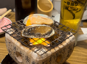焼鳥ホルモン 炭焼き0式: ジェリーさんの2025年03月11日の2枚目の投稿写真