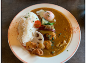 Cafe&Dining OFFON カフェアンドダイニング オフオン: けいこさんの2026年05月07日の1枚目の投稿写真