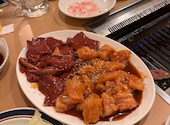 焼肉 三福園: あーちゃんさんの2026年08月03日の1枚目の投稿写真