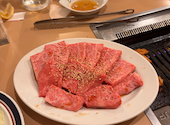 焼肉 三福園: あーちゃんさんの2026年08月03日の2枚目の投稿写真