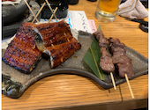 串焼き居酒屋　とりとんたん 一宮本店: なおさんの2025年06月の1枚目の投稿写真