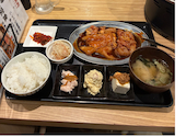 味噌鶏焼肉 きとろ商店: ぽんすけさんの2026年06月07日の1枚目の投稿写真