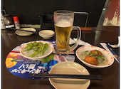 格安ビールと鉄鍋餃子 3・6・5酒場 自由が丘店: やまやまやまさんの2026年09月20日の1枚目の投稿写真