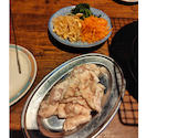 炭焼塩ホルモン 七厘: さくさくさんの2026年07月15日の2枚目の投稿写真