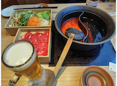 温野菜 札幌駅前店: さくさくさんの2026年08月03日の1枚目の投稿写真