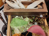 しゃぶしゃぶれたす 札幌すすきの店: さくさくさんの2026年07月15日の1枚目の投稿写真