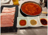 しゃぶしゃぶれたす 札幌すすきの店: さくさくさんの2026年07月15日の2枚目の投稿写真
