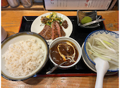 牛たん炭焼 利久 東七番丁店: あああああさんの2026年05月07日の1枚目の投稿写真